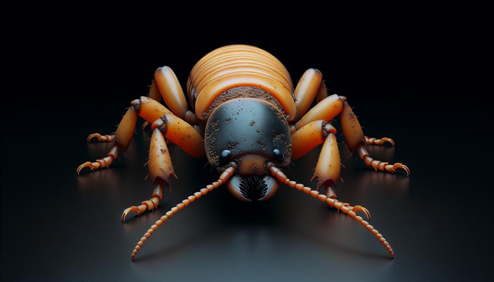 Bugs That Look Like Termites-2