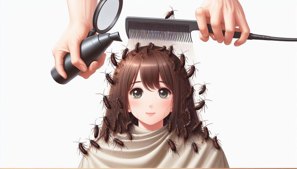 Does Blow Drying Your Hair Kill Lice-3