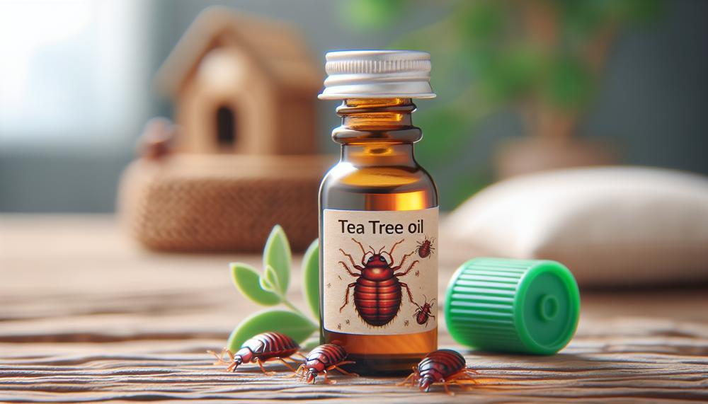 Does Tea Tree Oil Repel Bed Bugs-2