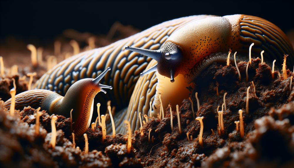 Do Slugs Help The Soil-2