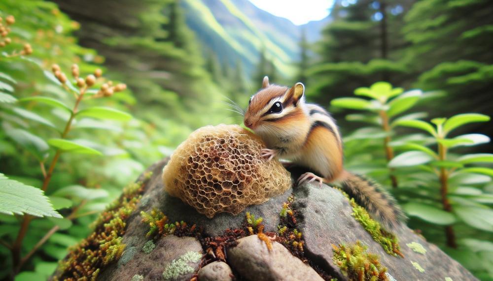 How To Get Rid Of Chipmunks Naturally-2