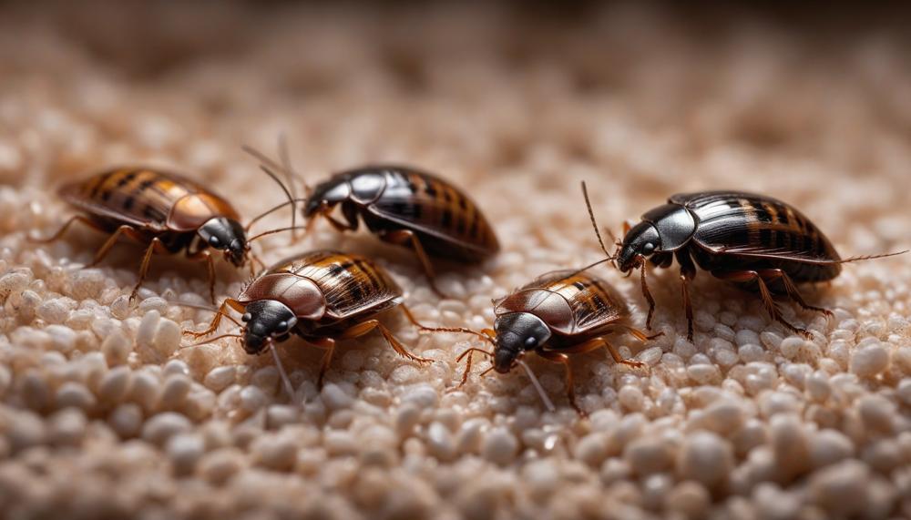 Do Roaches Eat Bed Bugs-2